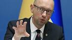 Kiev: Yatsenyuk said about a trillion hryvnias for the Crimea, not dollars

