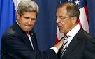 Lavrov agreed with Kerry agreeing precautions in the skies over Syria
