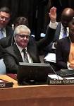 Churkin: the results of the elections to the UN security Council was " expected "
