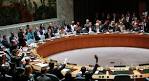 Ukraine became a non-permanent member of the UN security Council resolution
