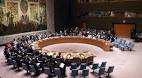 Egypt, Senegal, Uruguay and Sweden were elected as non-permanent members of the UN security Council
