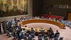Ukraine from January 1, will become a non-permanent member of the UN security Council for 2 years
