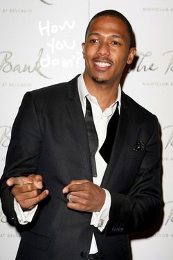 15 December 09:25: Nick Cannon in Search for Next Pussycat Dolls