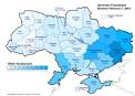 The Kyiv authorities: the turnout came to the polls in the elections of the mayor on 12. 00 was 9, 1%

