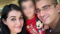 The investigators questioned the wife of the terrorist Omar Matina