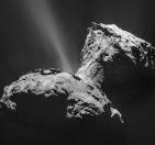 Died the discoverer of the comet Churyumov-Gerasimenko
