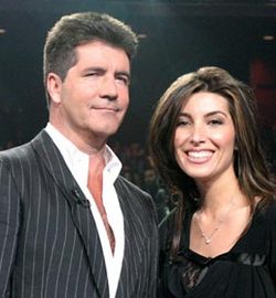 Simon Cowell wants to have a baby with his fiancée Mezhgan Hussainy in the next year