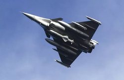 Qatar will buy US F-15 for $12 billion