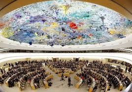 The United States and Ukraine did not support the UN resolution against glorification of Nazism