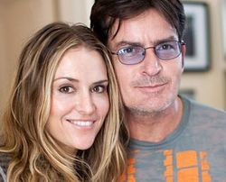 Charlie Sheen and Brooke Mueller could be set to reconcile