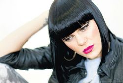 Jessie J used to be "obsessed" with her best friend