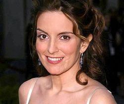 Tina Fey has become a mother for a second time