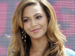 Beyonce takes pregnancy advice from Gwyneth Paltrow