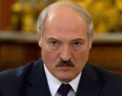 Lukashenko pardons jailed opposition activists
