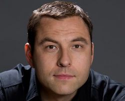 David Walliams worries he will be a soft dad