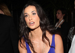 Doctors have banned Demi Moore from weighing herself