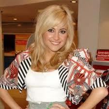 Pixie Lott would never take drugs