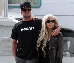 Lady Gaga has reportedly split from Taylor Kinney