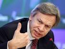 Pushkov has made the initiative to stop the dialogue with Kiev on gas
