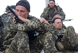 Ukraine and Poland will create a military brigade