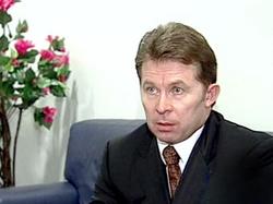 "Rosneft" president served a subpoena on "YUKOS" case