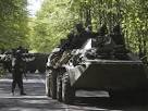 Kiev said about 160 Ukrainians in captivity militia
