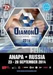 In Anapa world Cup will take place kickboxing
