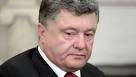 Opposing political force requires Poroshenko to disarm illegal creation
