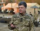Poroshenko ordered to evacuate all government institutions from the area of special operations
