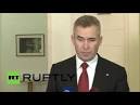 Astakhov: From the beginning of the conflict in Ukraine have lost their lives over 100 children
