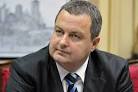Dacic: good relations with Russia, Ukraine and the EU? Advantages Serbia

