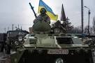 Poroshenko: the situation is under Debaltsevo threatens the cessation of strife in the Donbass
