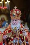 Patriarch Kirill has made a special prayer for peace in Ukraine

