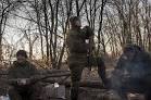OSCE: the ceasefire is mostly observed in the East of Ukraine
