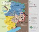 "Right sector said that complies with the rules of the truce in the Donbass

