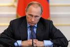 Putin: there were data that Kyiv is ready to commit terrorist acts in the Crimea
