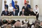 Putin: the decision of the Crimean Parliament to elect Aksenov was legitimate

