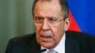 Lavrov ruled out the decision of the conflict in Ukraine by military means

