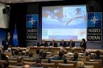The head of the General staff of the Russian armed forces: NATO 90-ies expands to the East
