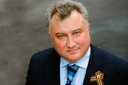 In Kiev killed ally of Yanukovych