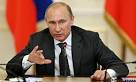 Putin: the government knows about the realities in agriculture
