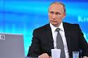 Putin: impossible to stop equating Nazism and Stalinism
