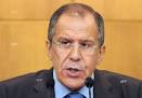 Lavrov: the conflict in Ukraine has no military solution
