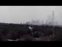 LNR: Ukrainian Military shelled the village of Sokolniki in Lugansk

