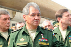 Shoigu urged to prepare for the worst