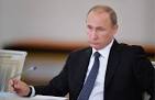 Putin: Russia may demand the repayment of Kiev
