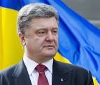 Poroshenko submitted to the Parliament amendments to the Constitution on decentralization of power
