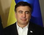 Saakashvili showed the new Prosecutor of Odessa region
