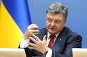 Poroshenko has signed the order about introduction of sanctions against Russia
