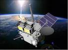 Russian weather satellite "Electro-L" sent to Baikonur
